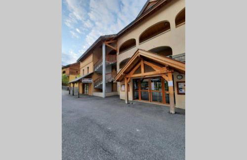 Appartement en plein coeur du Queyras - Les Granges d'Arvieux - Foto 11