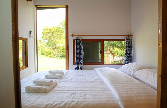 HangTueng Farmstay Chiang Mai - Foto 9