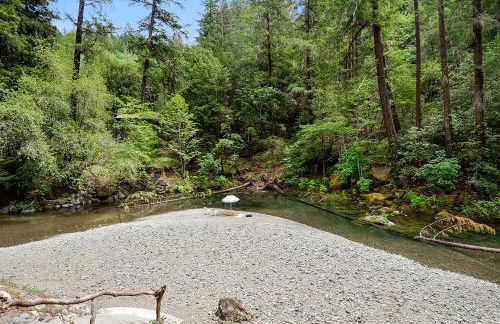 Sequoia Beach Dreamery - Foto 12