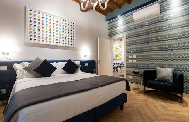 Kairos by Florence Art Apartments - Foto 40