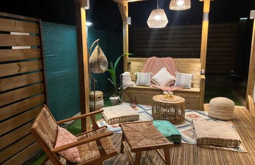 Casa Rural La Peña - Foto 13