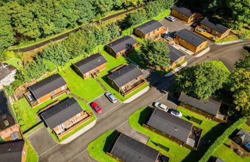 Lakeside Pods - pets welcome - Foto 9