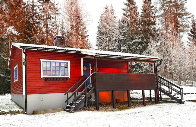 5 Person Holiday Home in Jadraas-by Traum - Photo 12