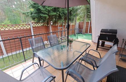 Bukowy Domek Całoroczny - Foto 16