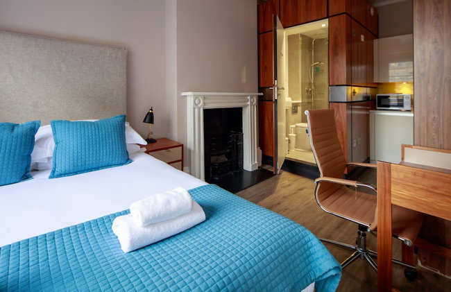 Charlotte Rise - Urban Apartments - Foto 16