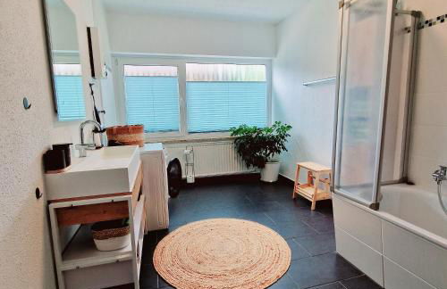 Holle - Land Holidays, parterre Ferienwohnung - Foto 17