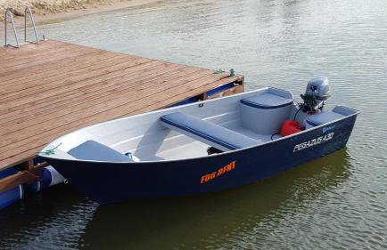 Aparthotel EuforiaPort - Foto 54