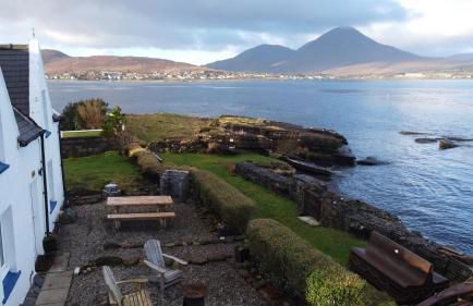 Carnmhor, Isle of Skye - Stunning 242 year old cottage on its own sea shore! - Foto 61