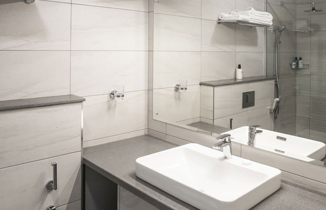 Yaya Hotel and Apartments - Foto 56