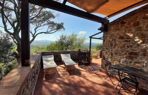 Agriturismo e Glamping Serraiola Alta - Foto 98