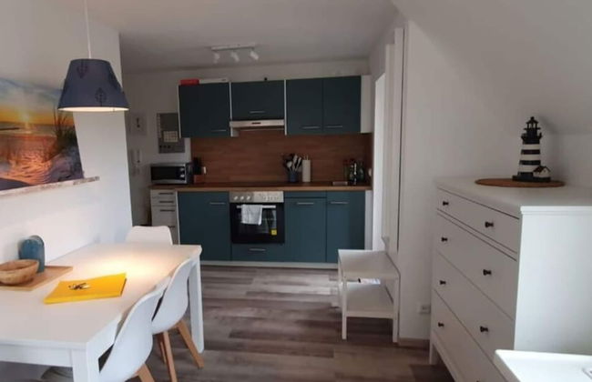 Holiday Apartment Hajos Koje - Foto 5