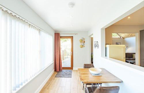 Kestrel Lodge 6 with Hot Tub - Photo 5