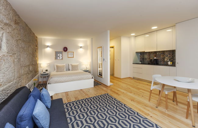 Oporto Local Studios - Foto 21