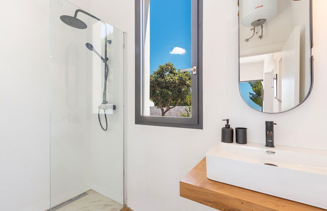 3106 Villa Acqualuce by Perle di Puglia - Foto 21