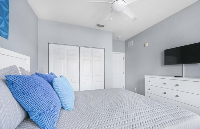 2/2 Condo Minutes From Disney at Terrace Ridge at Town Center - Foto 21