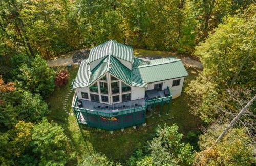 Hummingbirds' Mountain Retreat - Foto 46