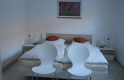 Fewo Zellerhorn Onstmettingen - Foto 10