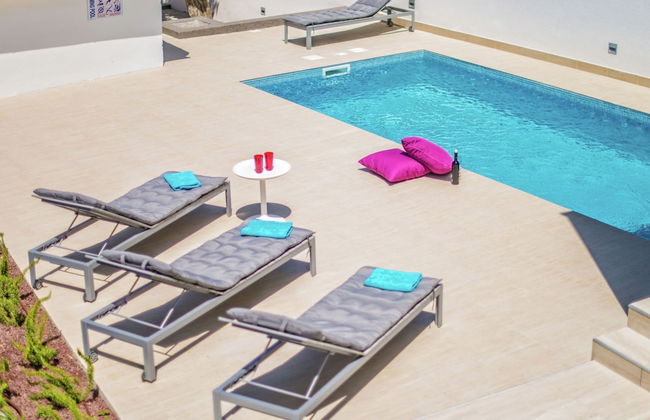 Modern Villa in Salakovci With Private Pool - Foto 11