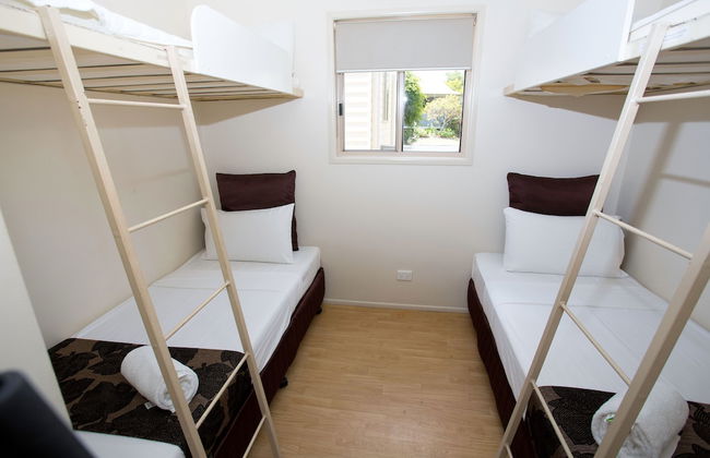 Tasman Holiday Parks - Hervey Bay - Foto 37