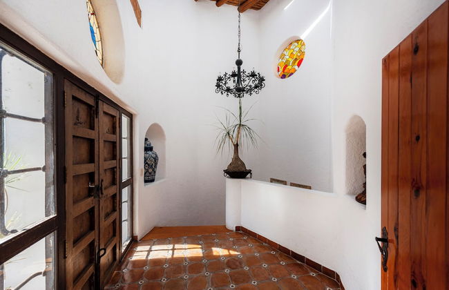 Casa Cuatro Elementos - Foto 2