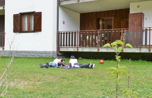 Appartamento La Valeille - Photo 28