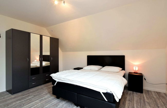 Holiday Home in Hastiere With Meuse Valley Views - Foto 6