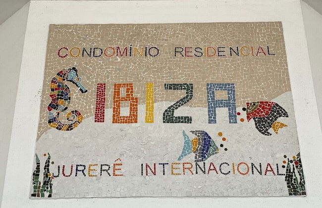 Residencial Ibiza Jurere Internacional - Photo 21