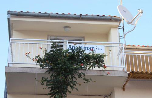 Apartments Miriam Srima - Foto 62