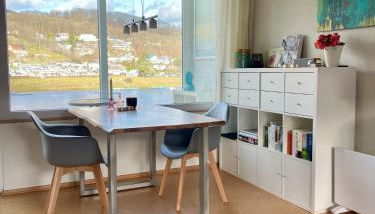 Urlaub in der Eifel am Rursee mit Seeblick - Uferglanz - Foto 2