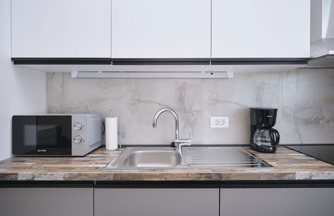 AquaVue Suite by Litto - Foto 10