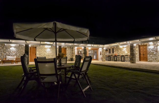 Opensea Villa Private Beach & Tennis Court - Foto 25