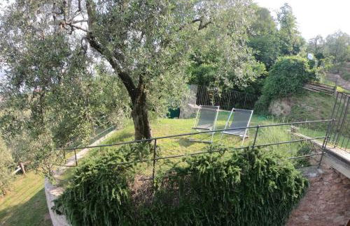 Casa del Codirosso - Foto 30