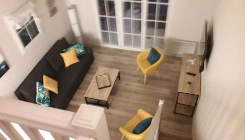 Résidence les Grimaudières - Foto 5