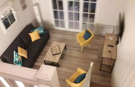 Résidence les Grimaudières - Foto 5