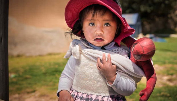 Yamparáez 2 Day Trip - Foto 3