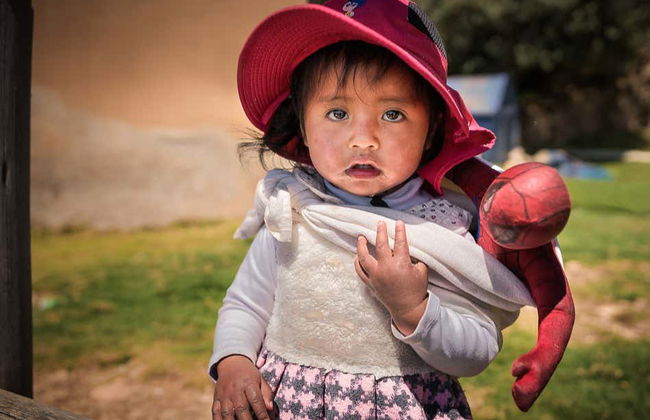 Escursione di 2 giorni a Yamparáez - Foto 3