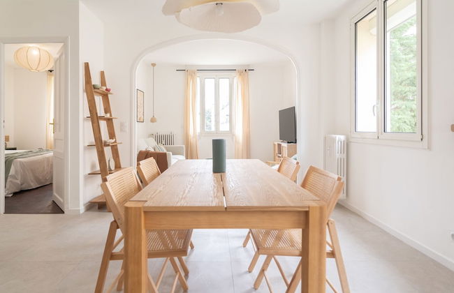 Notre Dame des Pins - Beach & Croisette - Photo 31