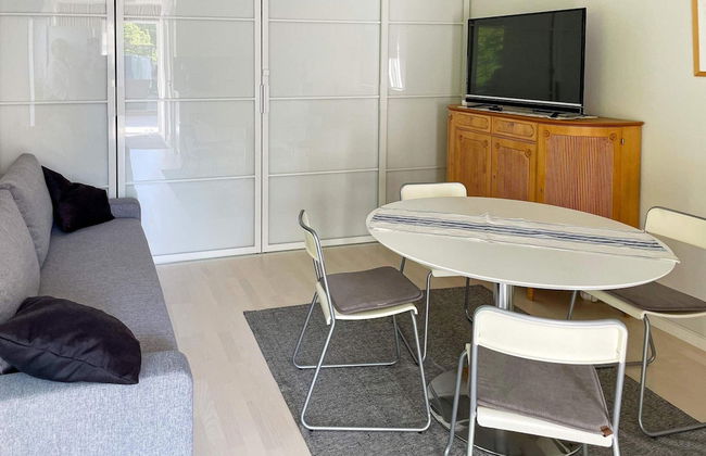 4 Star Holiday Home in Solvesborg - Photo 11