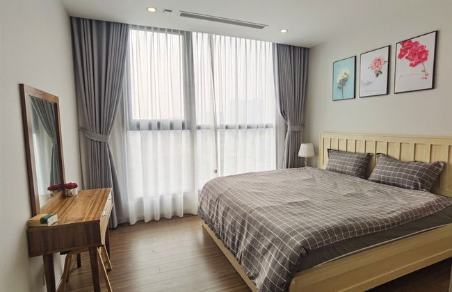 Vinhomes West Point Residence - Foto 13