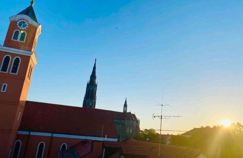 Ruheoase im Herzen von München - Foto 31