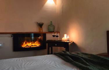 la casita del pueblo PET friendly granada - Foto 6