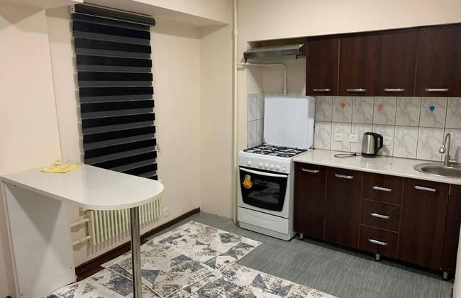 Charming 1-bed Apartment in Tashkent - Foto 4