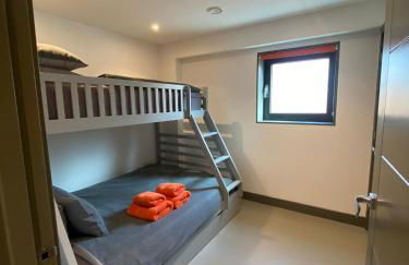 3 The View apartments Ilfracombe - Hot Tub, Parking, Lift, EV - Foto 22