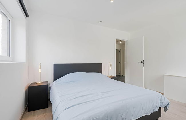 Modern Holiday Home in Ronse With Garden - Photo 6