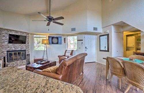 Borrego Springs Retreat with Grill and Patio! - Foto 7