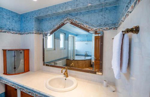 Luxury Villa Barbara Afandou Rhodes - Foto 25