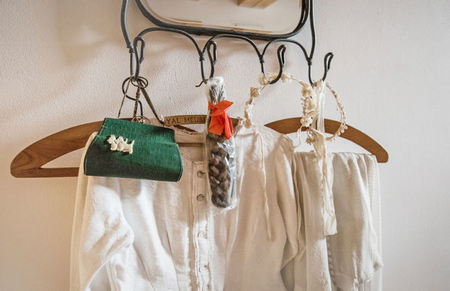 Albergo Diffuso - Cjasa Ustin - Foto 6