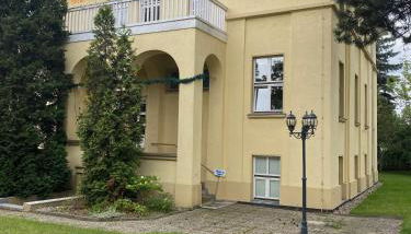 205 qm "Traumtor" mit Sauna, Whirlpool, Kamin und 3 Terrassen mit Blick in die Böhmisch Sächsische Schweiz - Foto 3