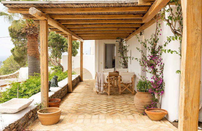 Villa Baroness in Mykonos Town - Foto 58