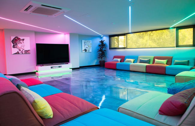 Studio 8 Residences - Adults Only - Foto 33